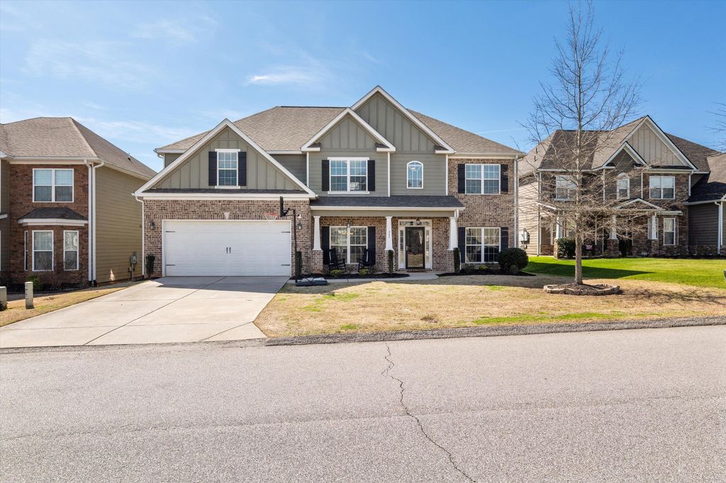 Photo of 325 Bella Rose Drive, Evans, GA 30809 (MLS # 552573)