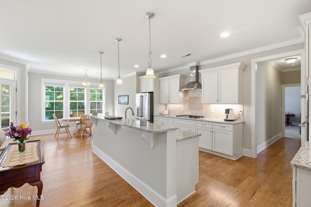 Photo of 131 Staffordshire Drive, New Bern, NC 28562 (MLS # 100600874)