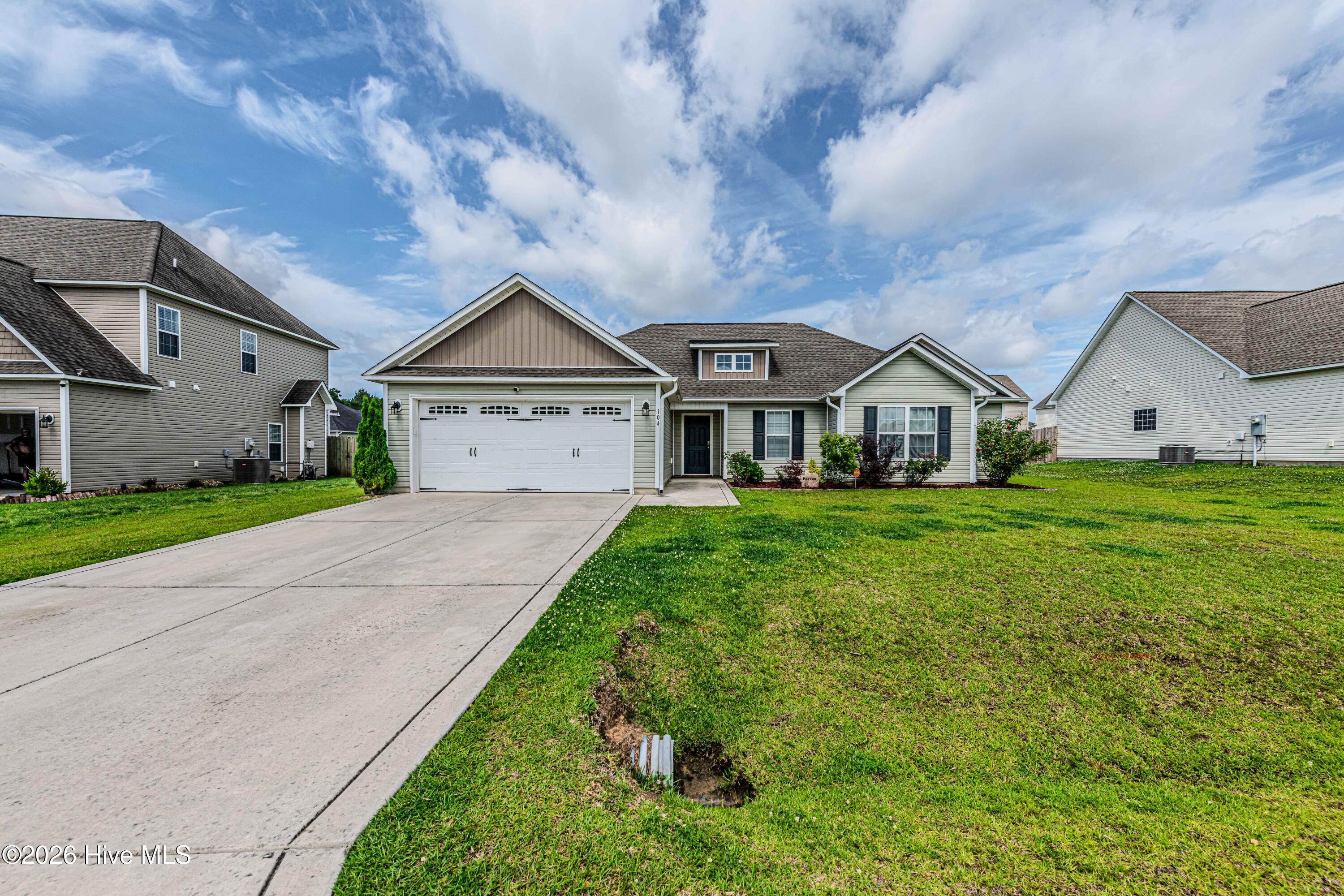 104 Goldstone Court