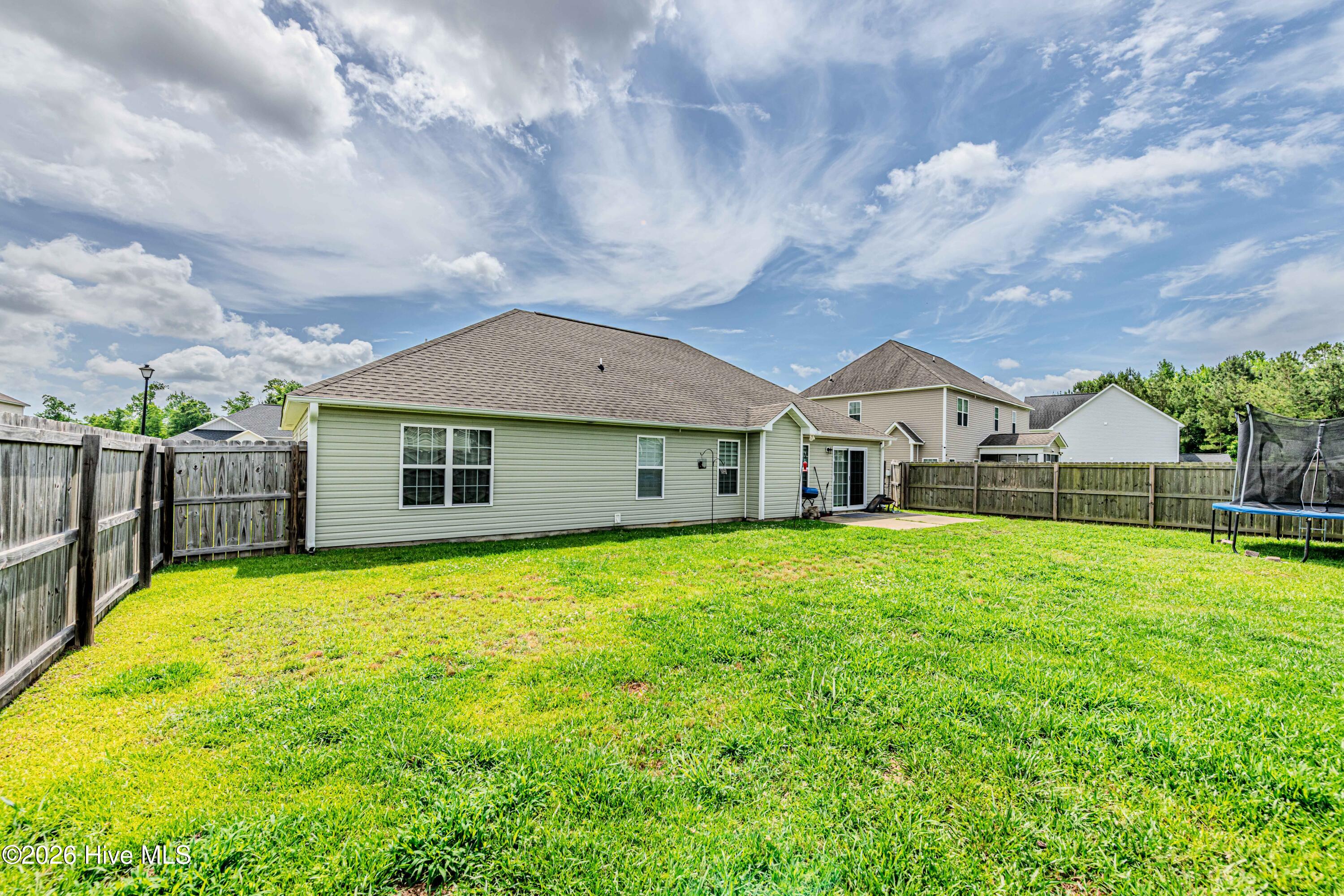 104 Goldstone Court