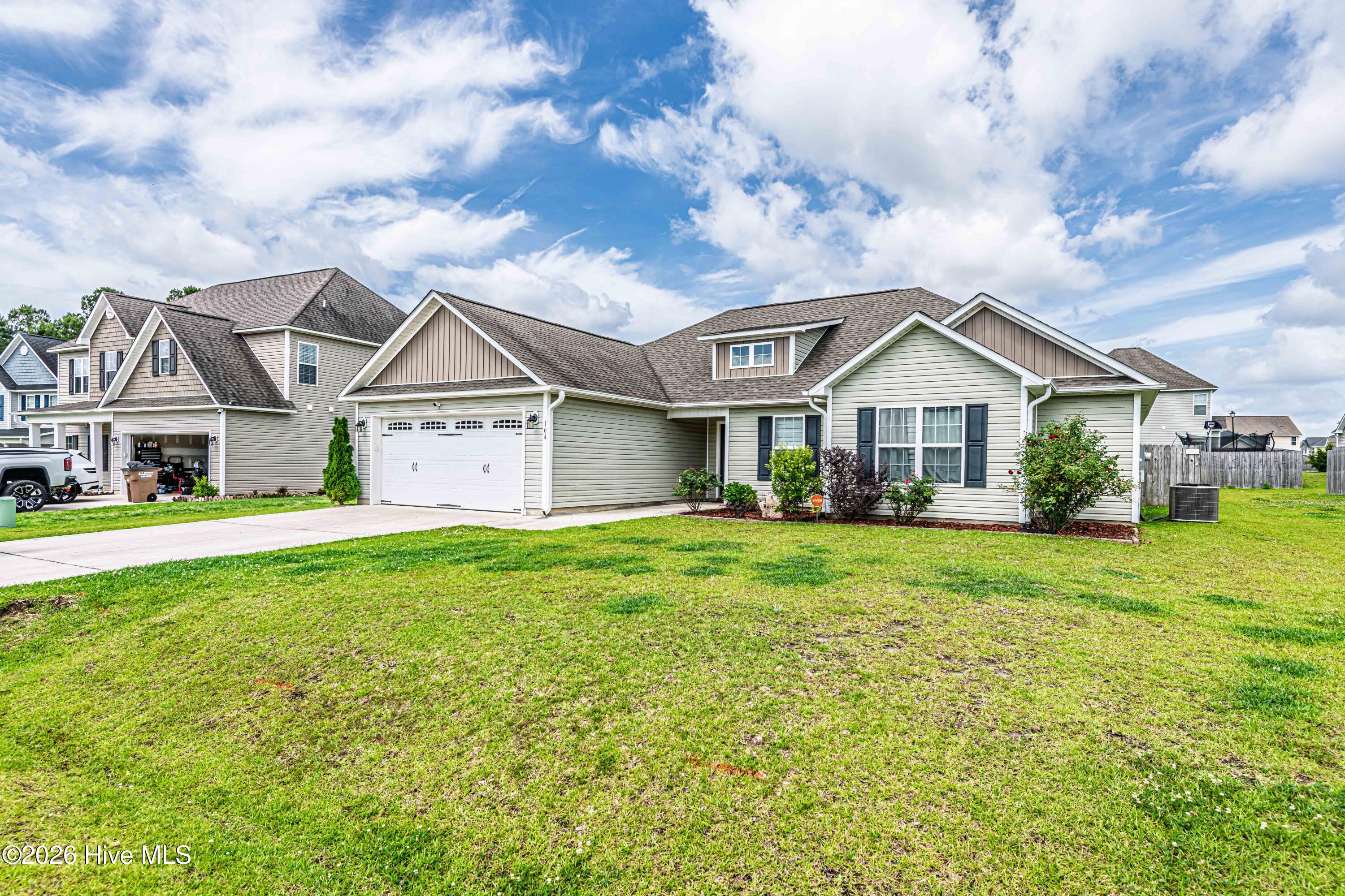 104 Goldstone Court