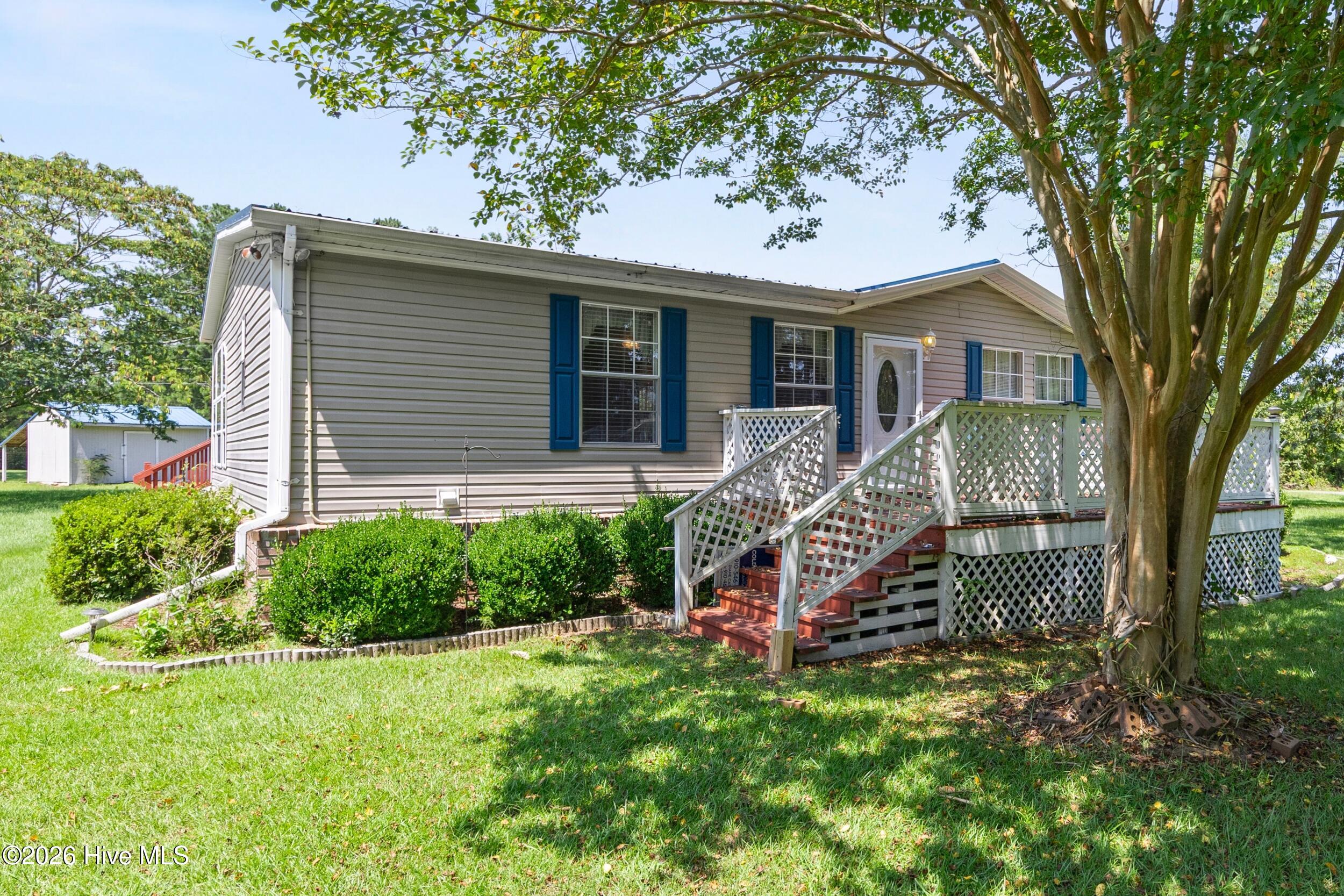 207 Betty Drive