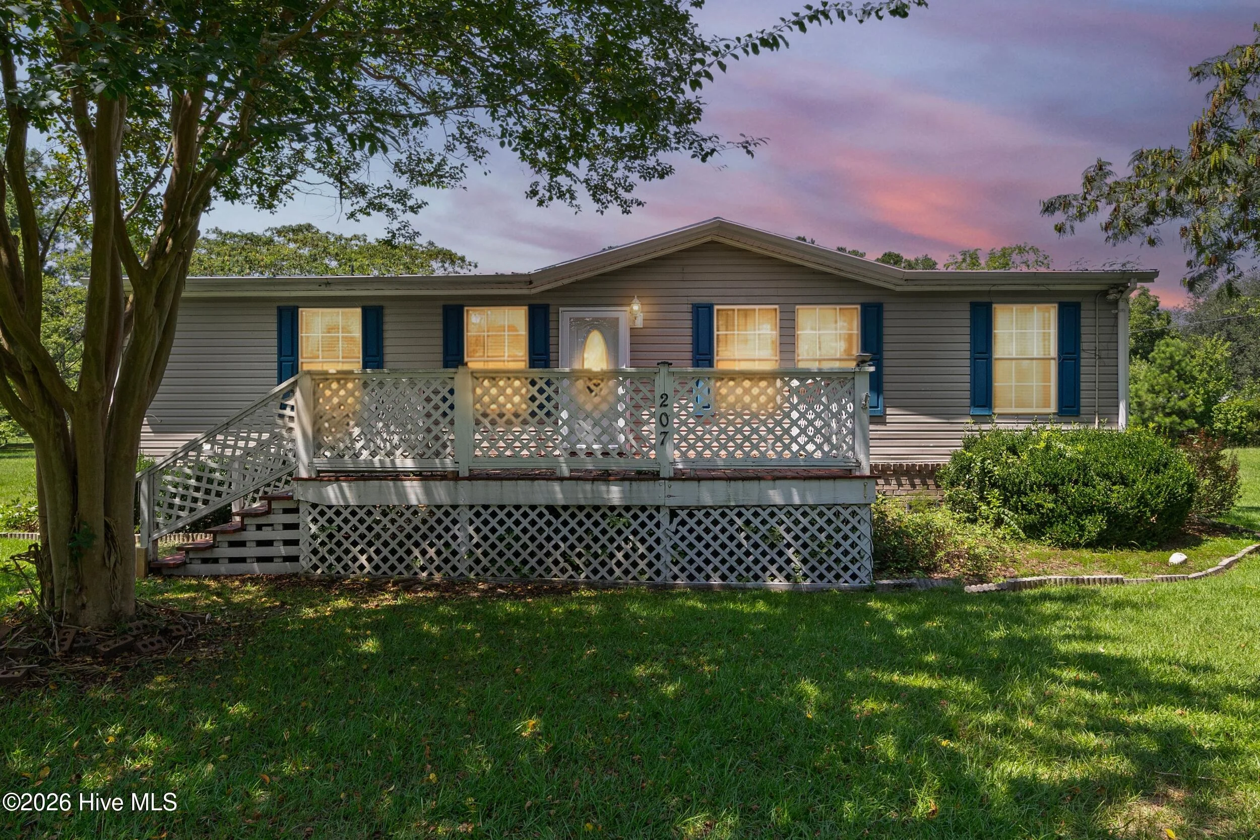 207 Betty Drive
