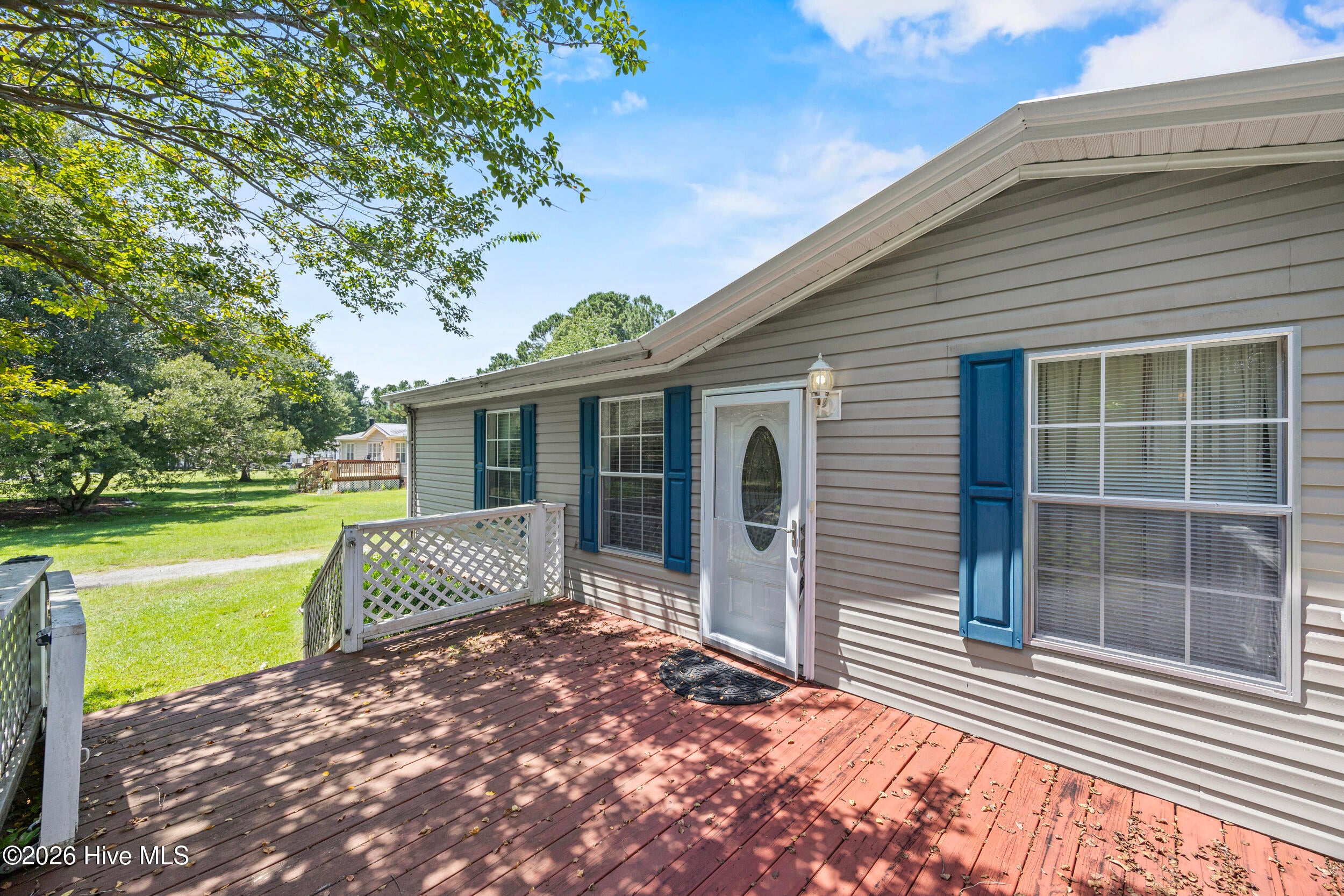 207 Betty Drive