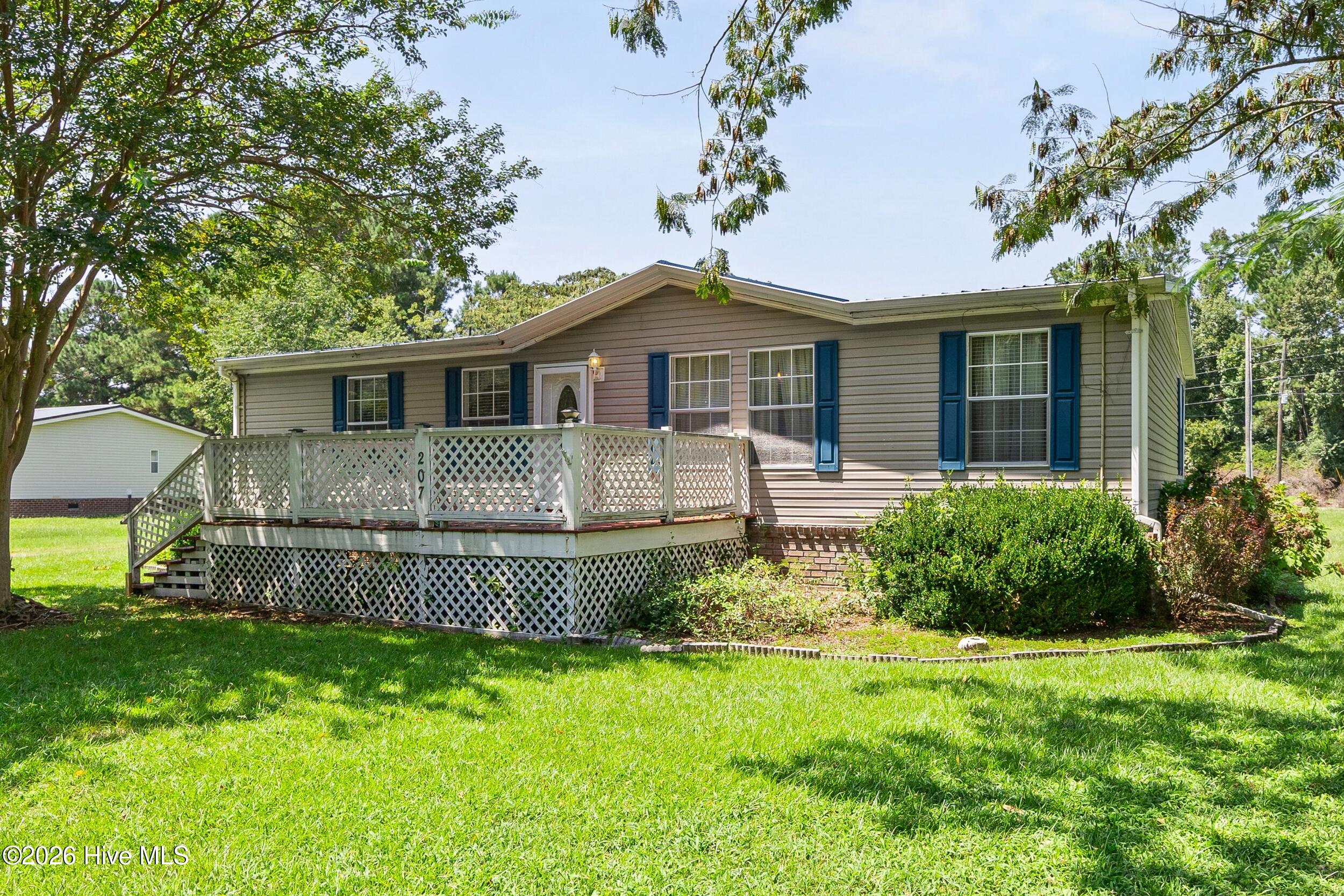 207 Betty Drive