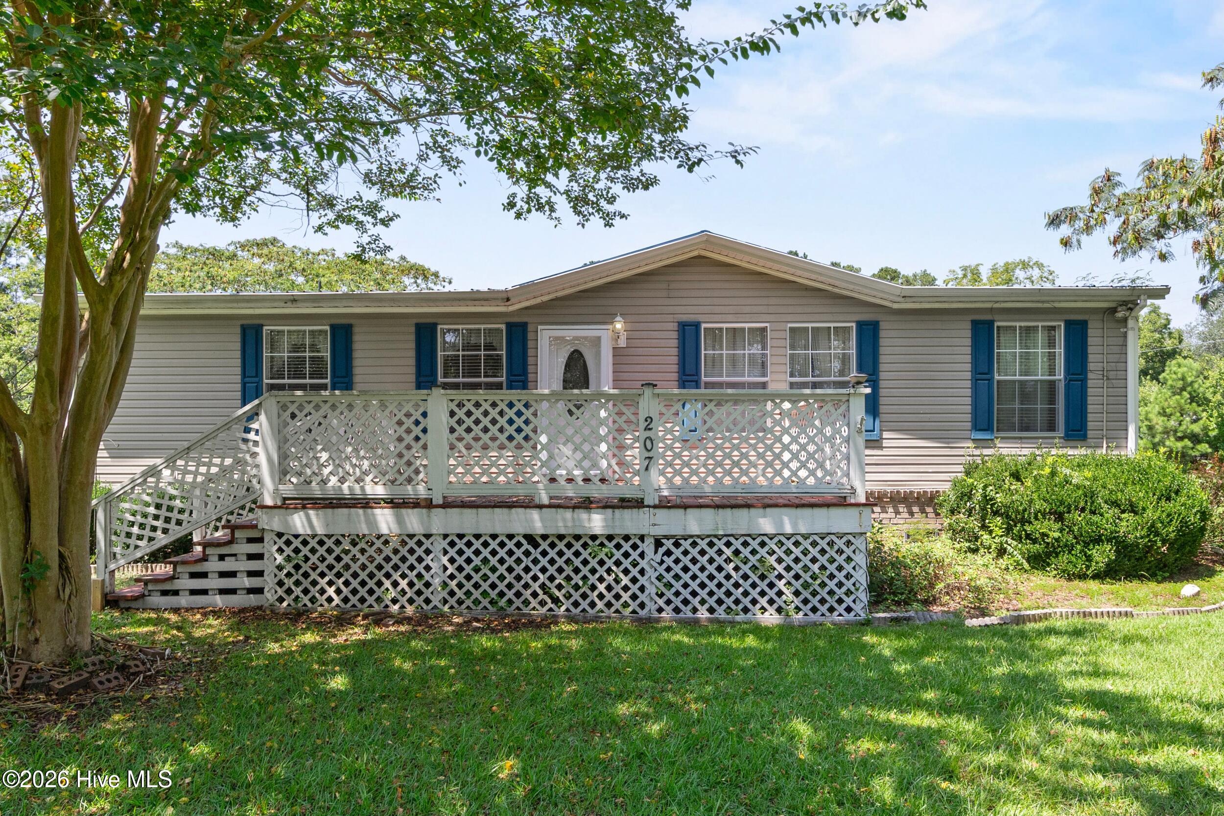 207 Betty Drive