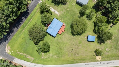 Tiny photo for 207 Betty Drive, Burgaw, NC 28425 (MLS # 100597630)
