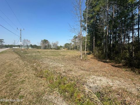 Tiny photo for 155 Edens Lane, Hampstead, NC 28443 (MLS # 100562237)