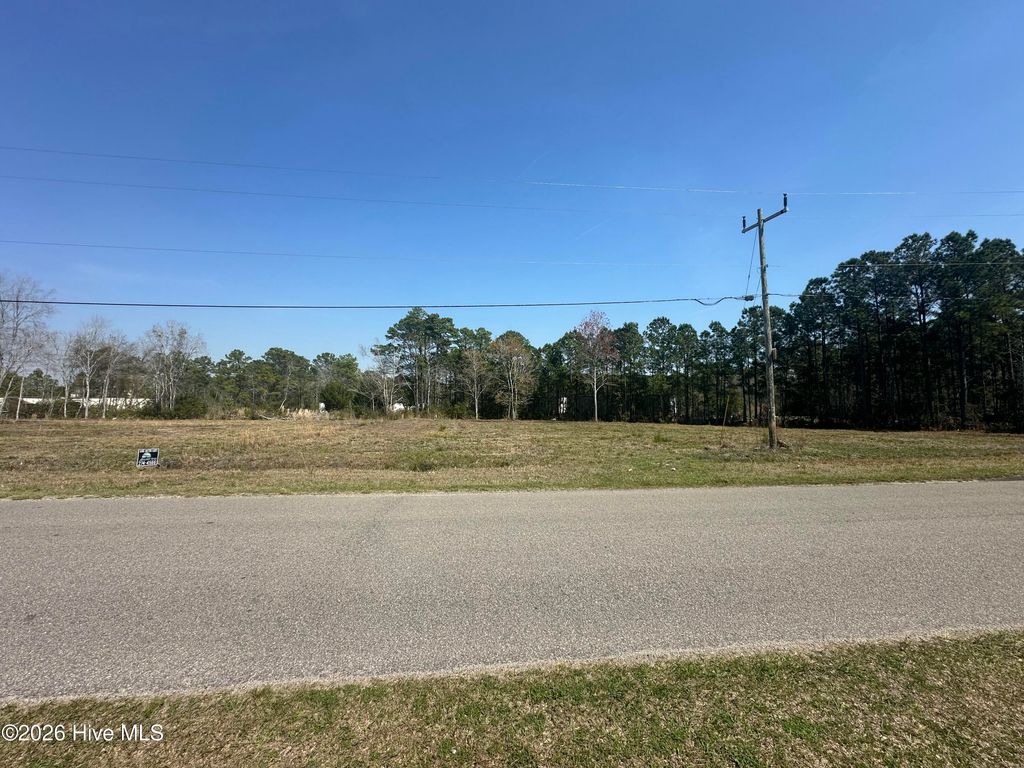 Photo of 155 Edens Lane, Hampstead, NC 28443 (MLS # 100562237)