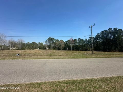 Photo of 155 Edens Lane, Hampstead, NC 28443 (MLS # 100562237)