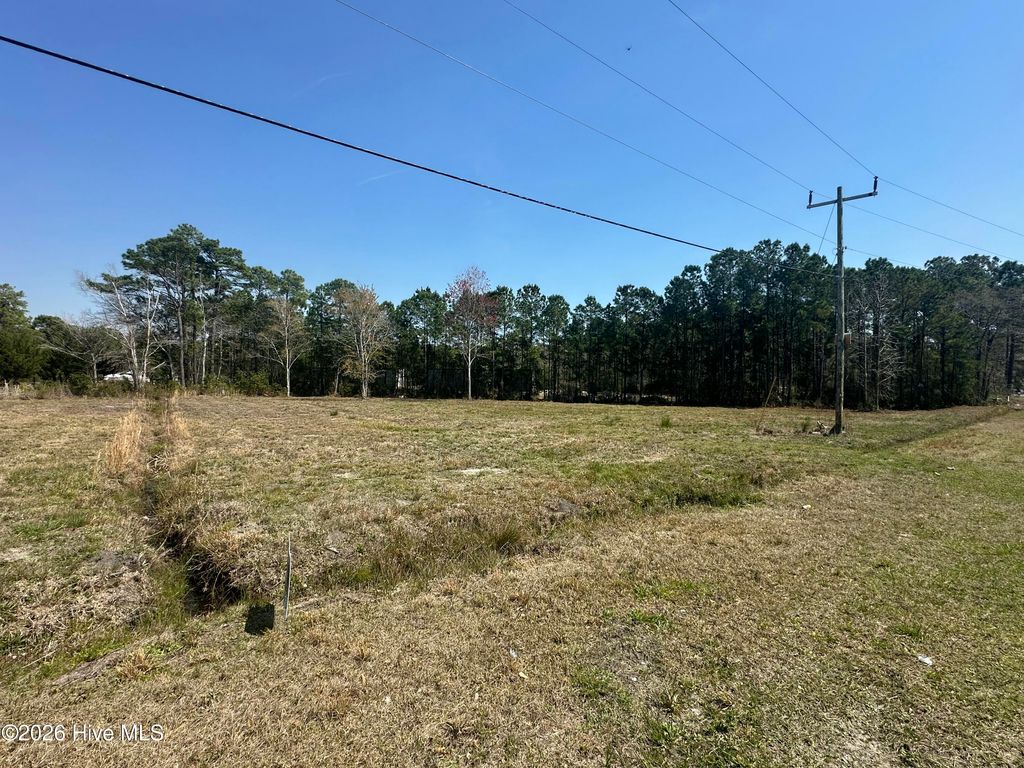 Photo of 155 Edens Lane, Hampstead, NC 28443 (MLS # 100562237)