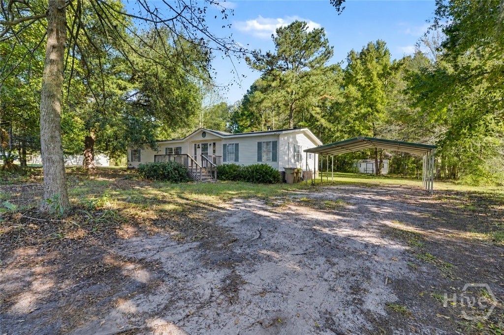 Photo of 2227 Little McCall RD, Guyton, GA 31312 (MLS # SA367123)
