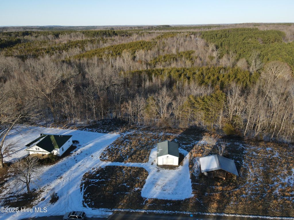 Photo of 380 Redd Lane, Java, VA 24565 (MLS # 100555074)