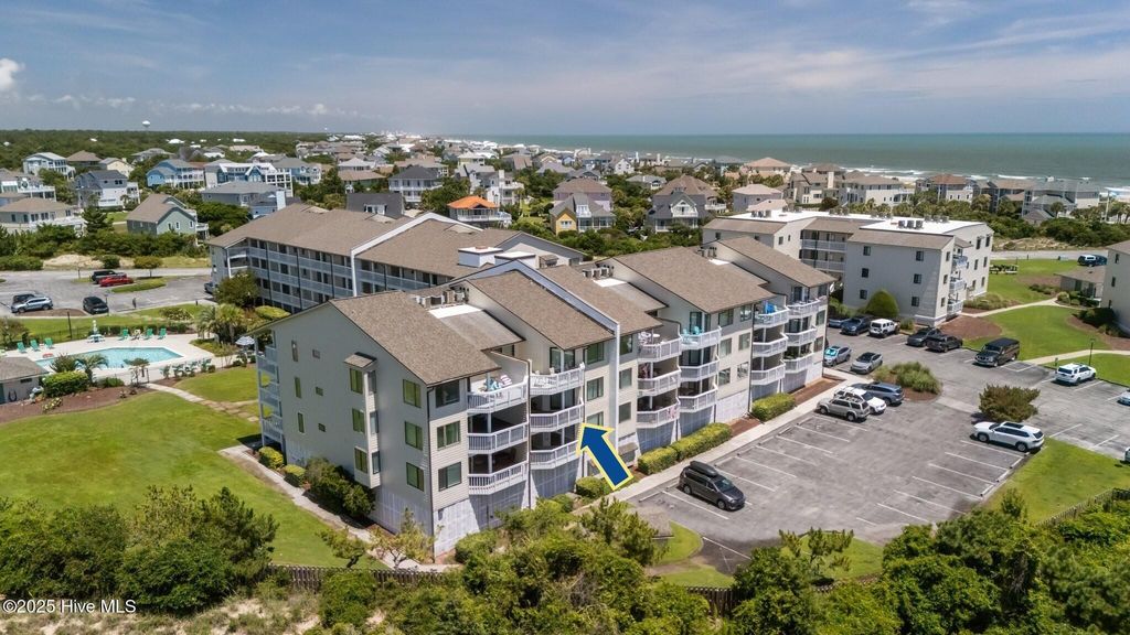 Photo of 10300 Coast Guard Road #D211, Emerald Isle, NC 28594 (MLS # 100518797)