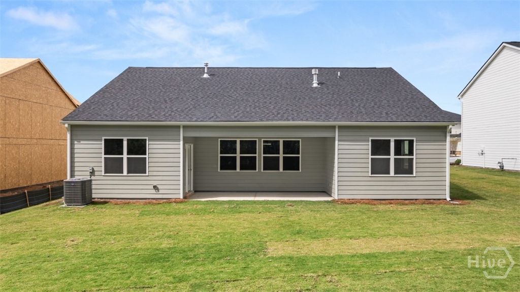 Photo of 215 Defilippe Drive, Statham, GA 30666 (MLS # CL352302)