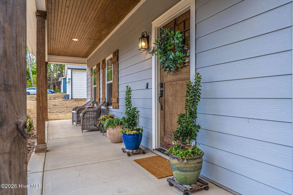 Photo of 480 Clark Street, Southern Pines, NC 28387 (MLS # 100556548)