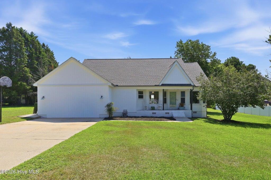Photo of 6605 Walnut Cove Drive, Raleigh, NC 27603 (MLS # 100609260)