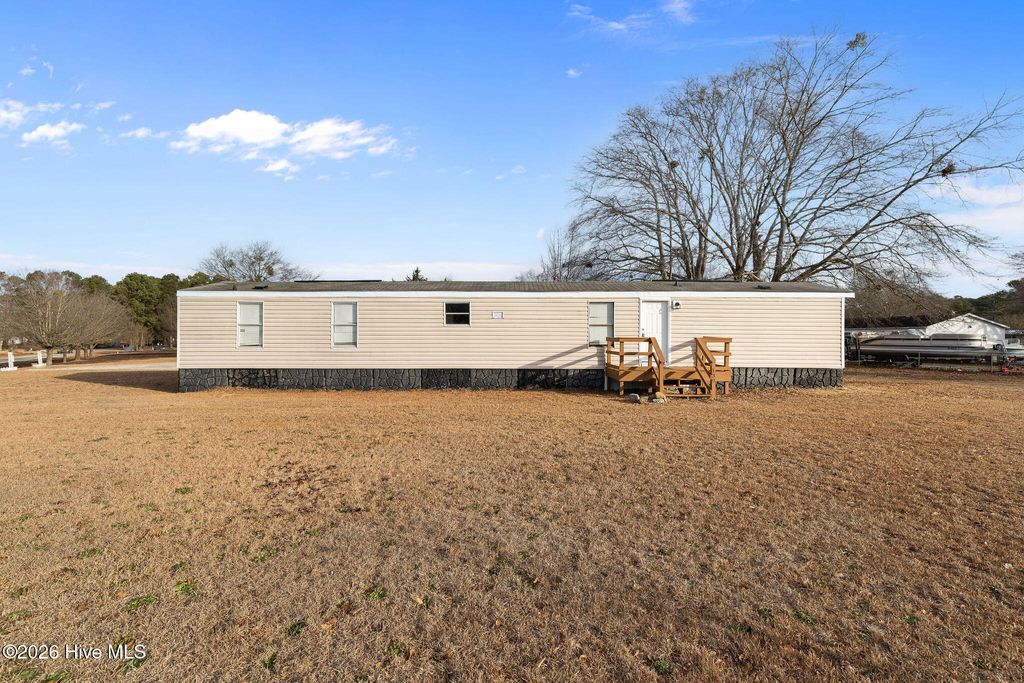 Photo of 139 Pastoral Lane, Goldsboro, NC 27530 (MLS # 100547324)