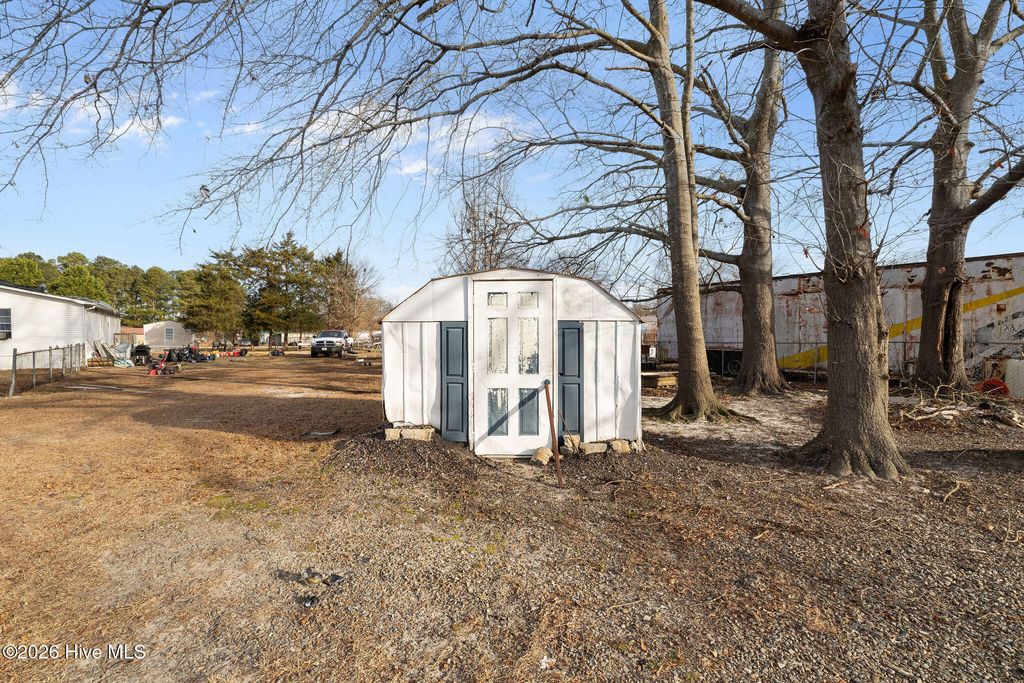 Photo of 139 Pastoral Lane, Goldsboro, NC 27530 (MLS # 100547324)