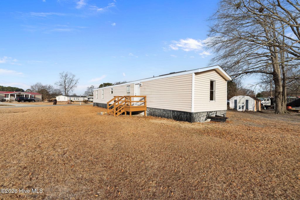 Photo of 139 Pastoral Lane, Goldsboro, NC 27530 (MLS # 100547324)