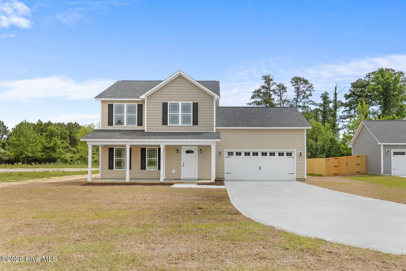 1246 Old Maplehurst Road