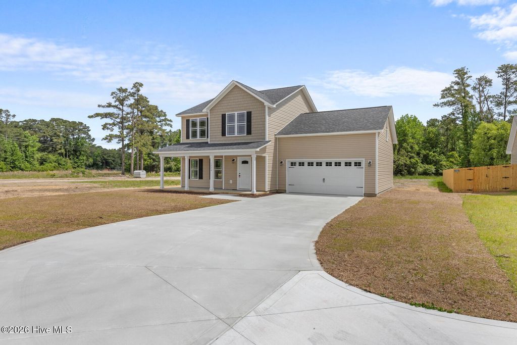 Photo of 1246 Old Maplehurst Road, Jacksonville, NC 28540 (MLS # 100569101)