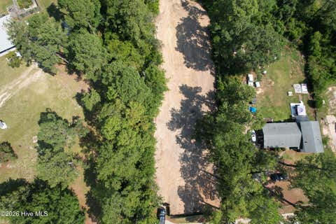 Vacant Land For Sale - 3751 Belair Road<br/> Augusta, GA 30909