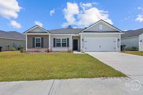 Photo of 269 Joann Lewis Lane, Hinesville, GA 31313 (MLS # SA360828)