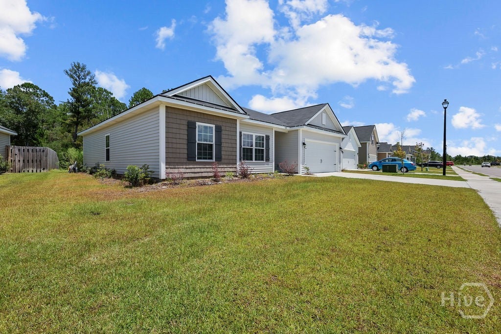 Photo of 269 Joann Lewis Lane, Hinesville, GA 31313 (MLS # SA360828)