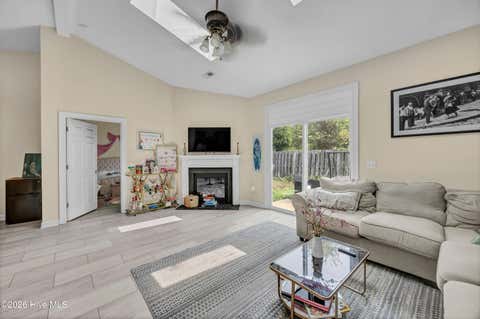 Tiny photo for 5316 Christian Drive, Wilmington, NC 28403 (MLS # 100595727)