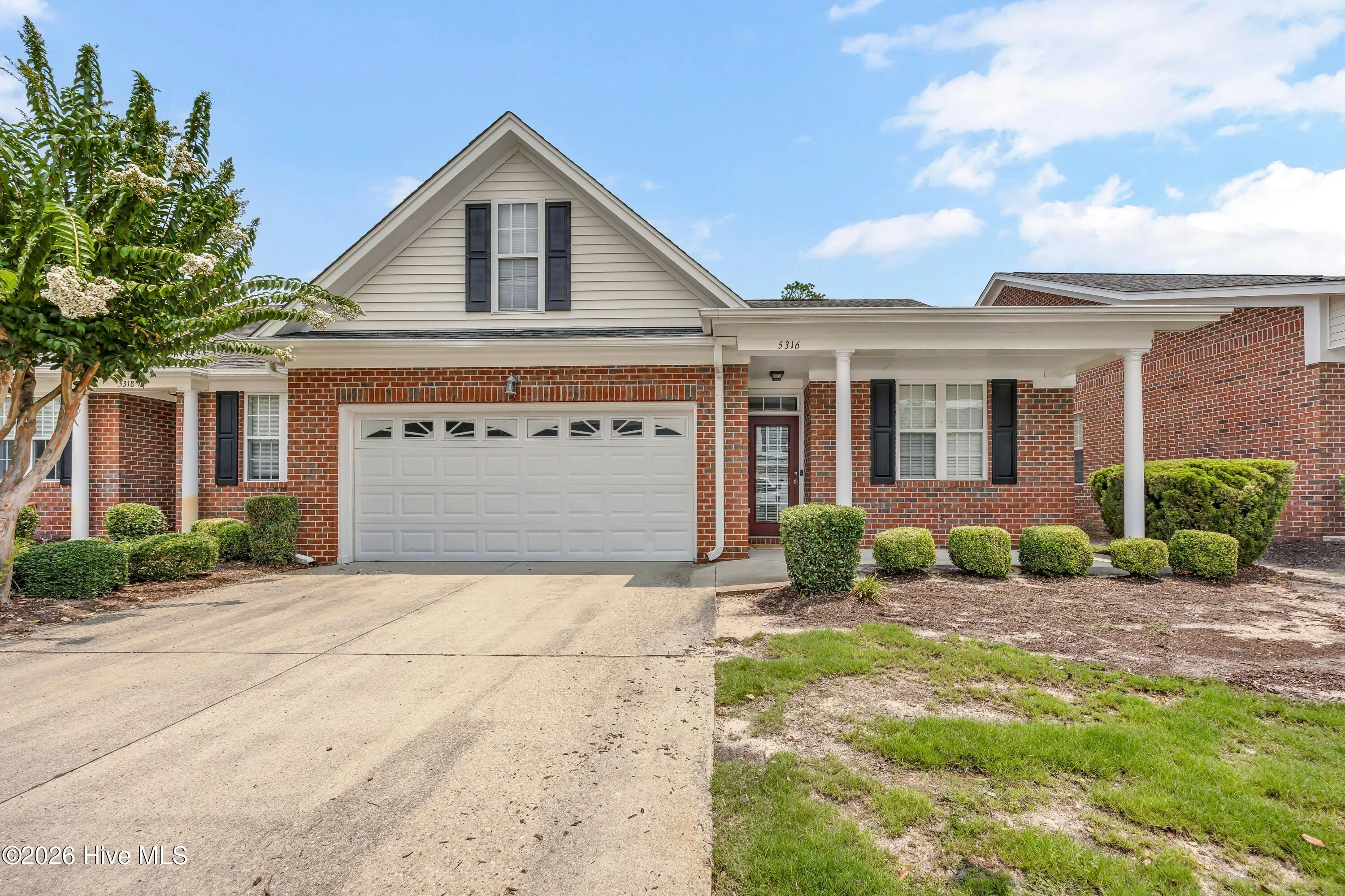 5316 Christian Drive