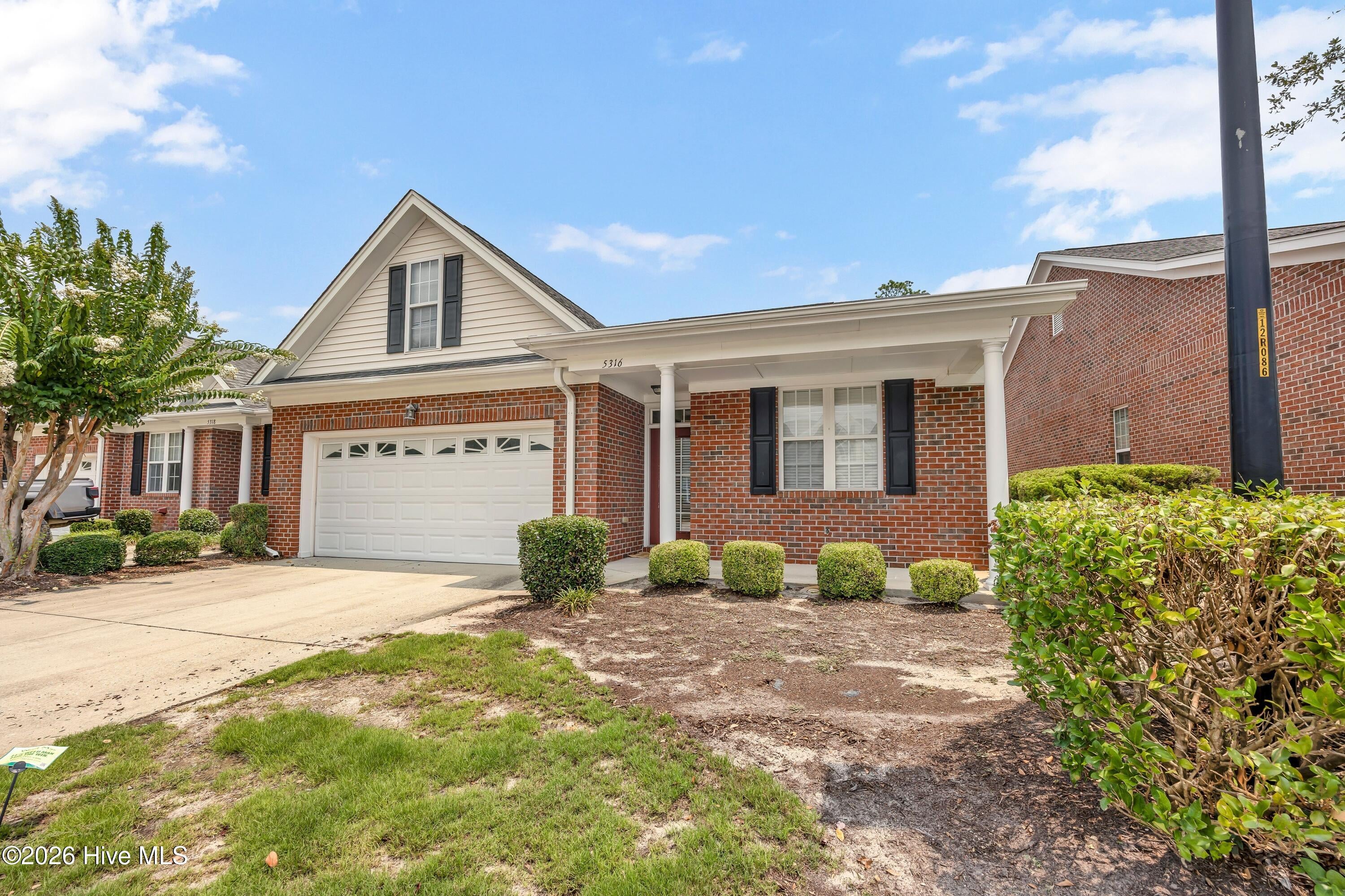 5316 Christian Drive