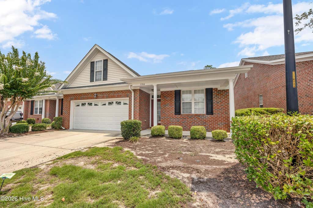 Photo of 5316 Christian Drive, Wilmington, NC 28403 (MLS # 100595727)