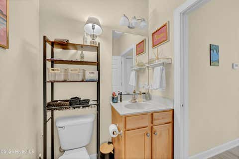 Tiny photo for 5316 Christian Drive, Wilmington, NC 28403 (MLS # 100595727)