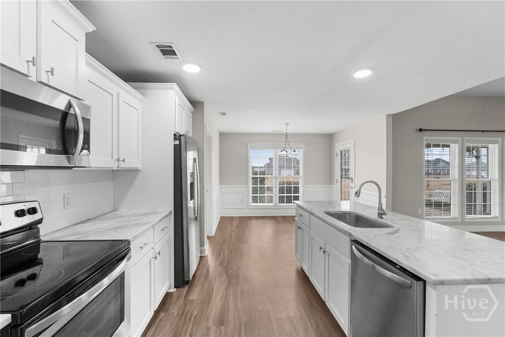 Photo of 506 Delta Pine Court, Statesboro, GA 30461 (MLS # SA346506)