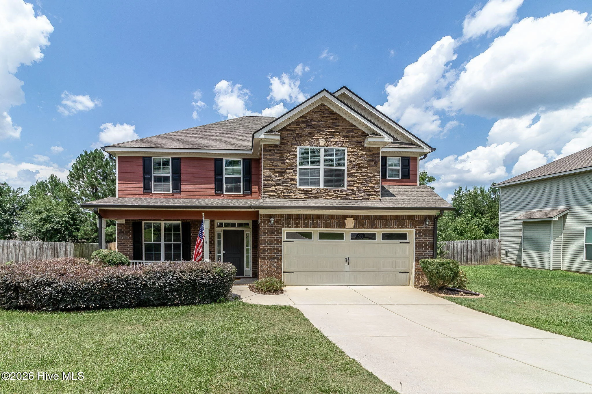 1607 Cedar Hill Drive