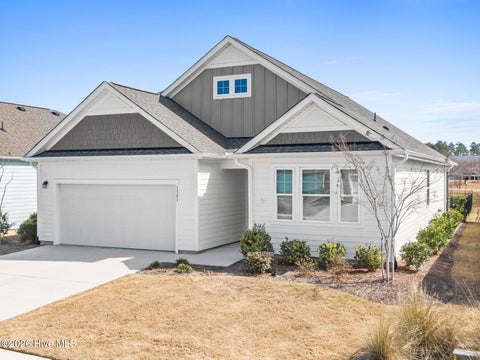 Homes For Sale - 1341 Clendon Circle<br/> Leland, NC 28451