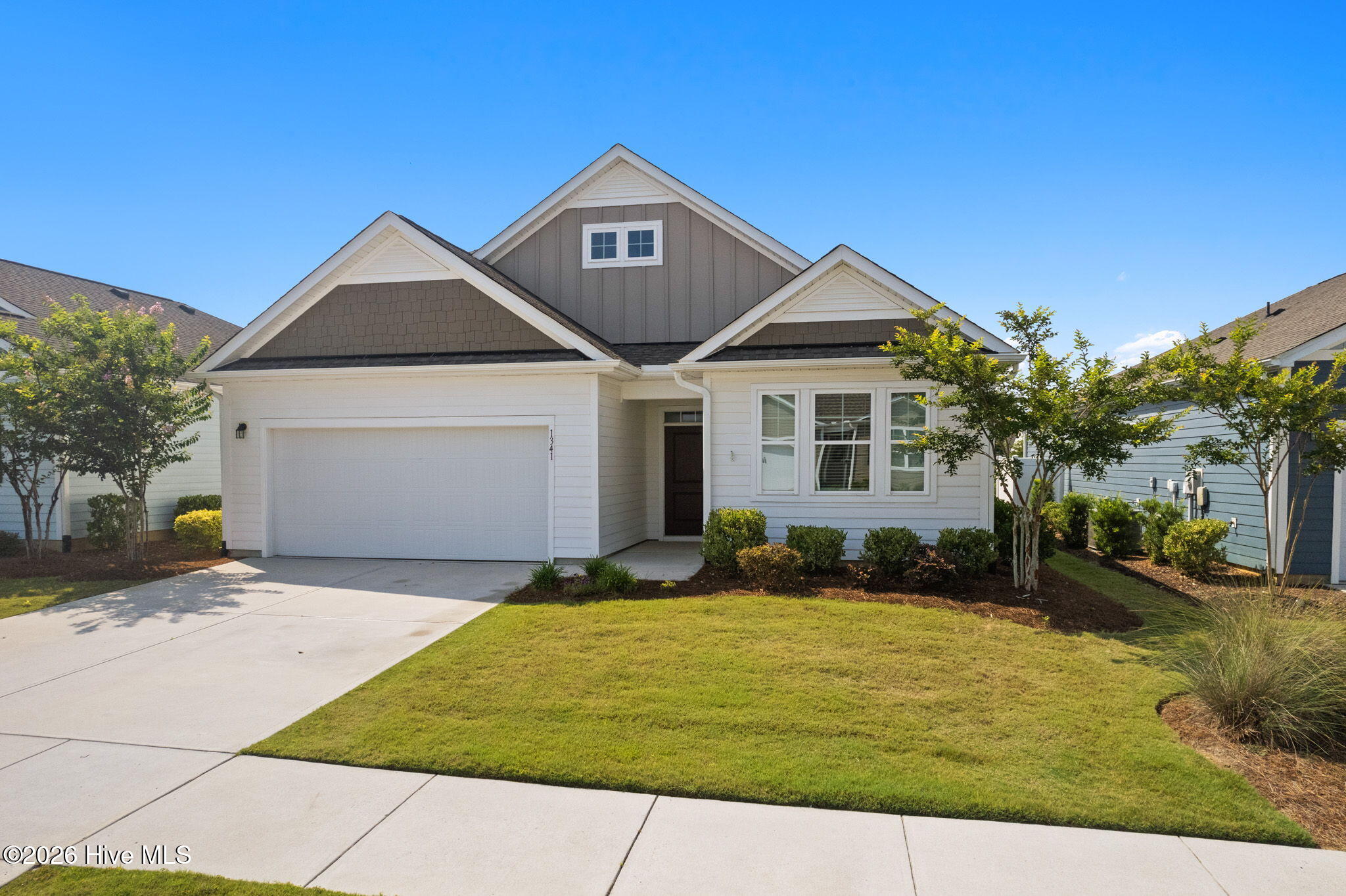 1341 Clendon Circle