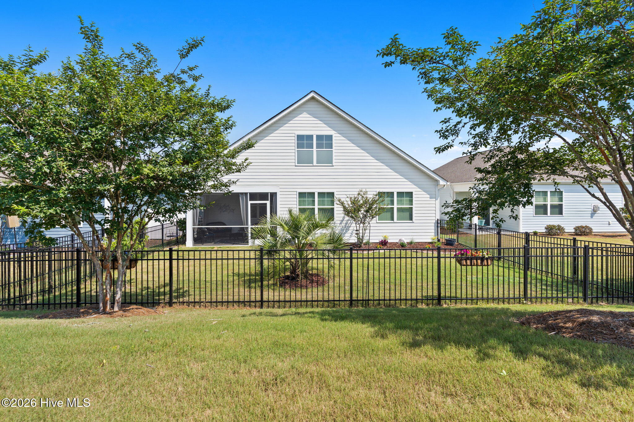 1341 Clendon Circle