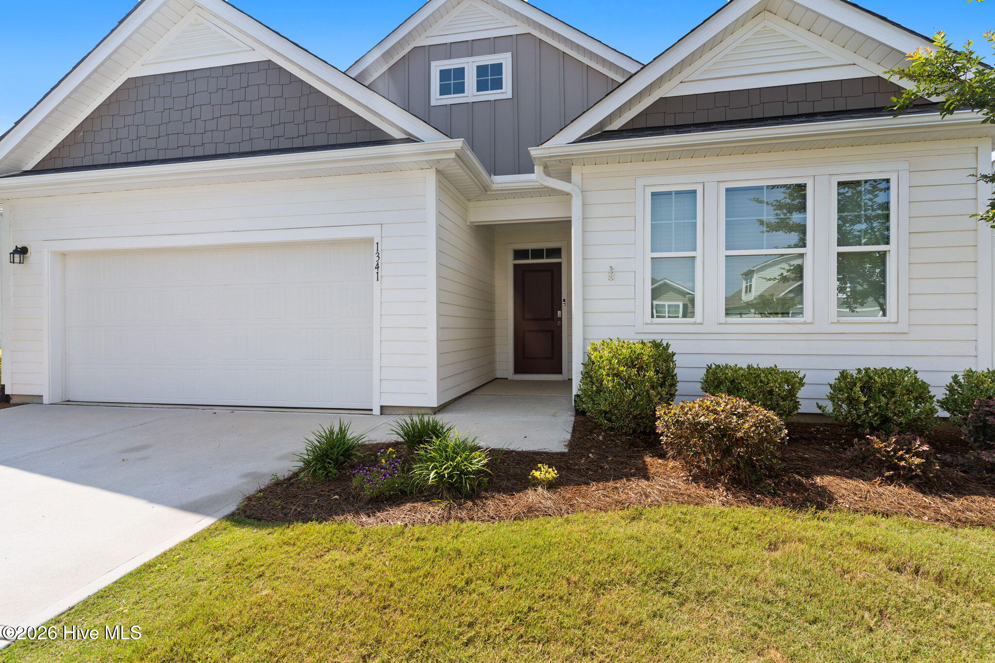 1341 Clendon Circle