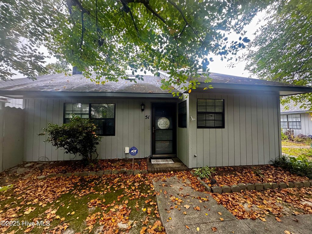 Photo of 200 Rollins Drive #51, Greenville, NC 27834 (MLS # 100529969)