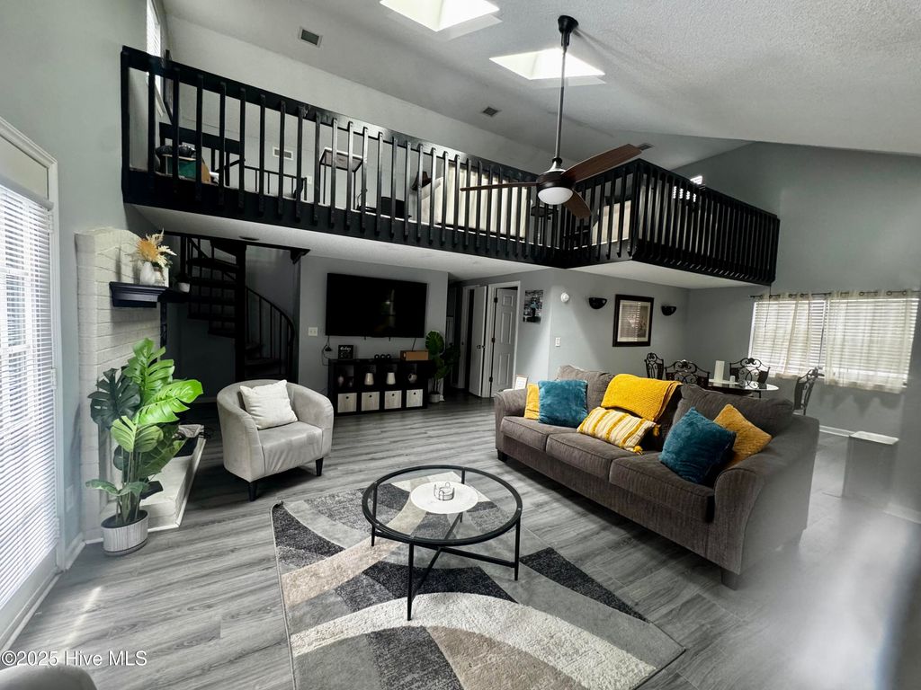 Photo of 200 Rollins Drive #51, Greenville, NC 27834 (MLS # 100529969)