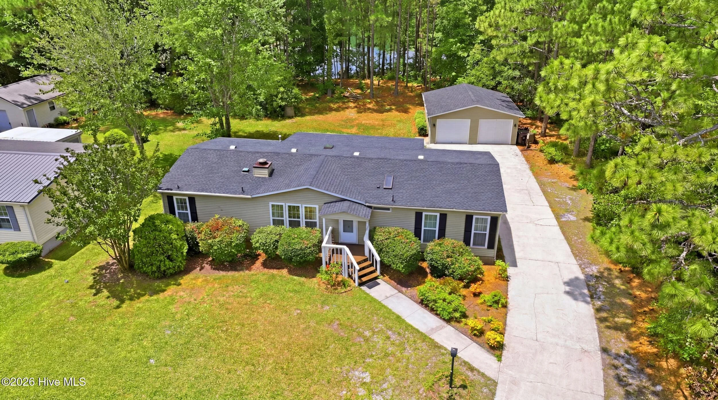 136 Champion Drive