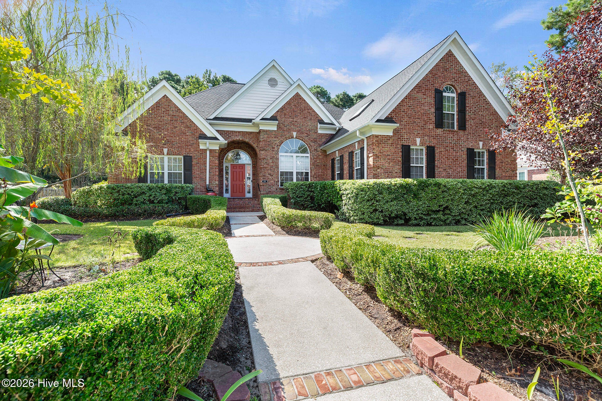 232 Gatefield Drive