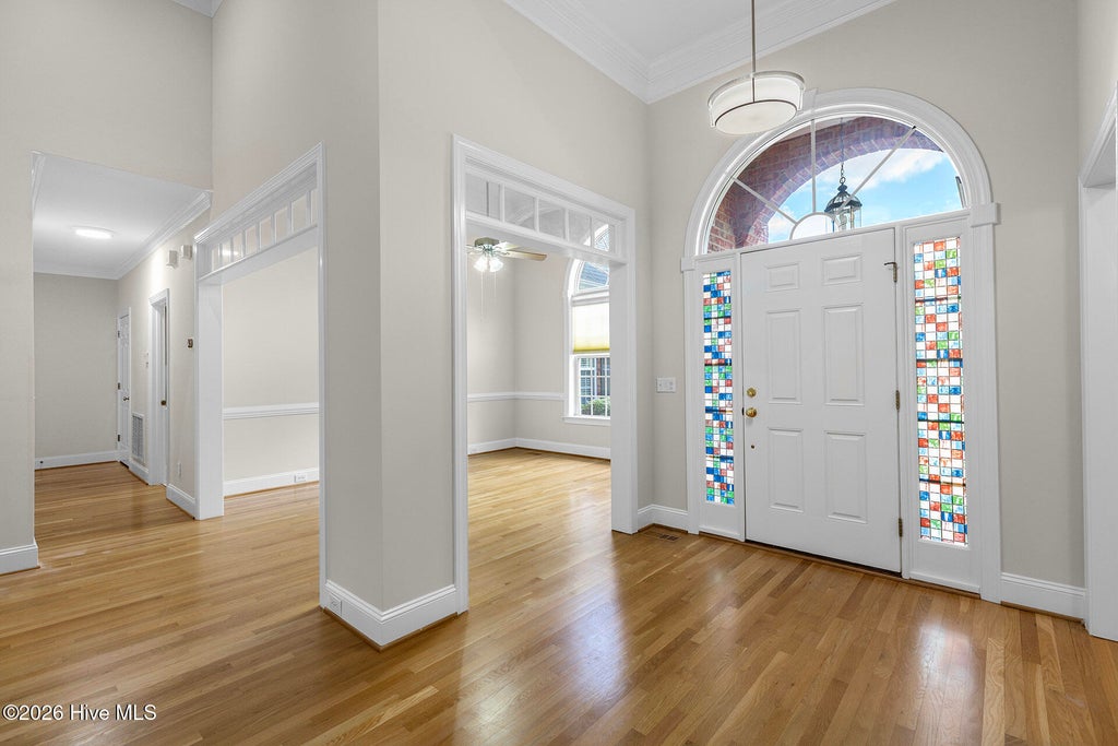 Photo of 232 Gatefield Drive, Wilmington, NC 28412 (MLS # 100611224)