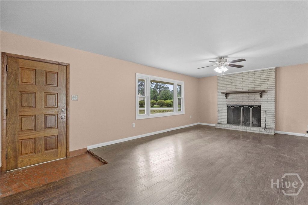 Photo of 100 Westwood Drive, Rincon, GA 31326 (MLS # SA353176)