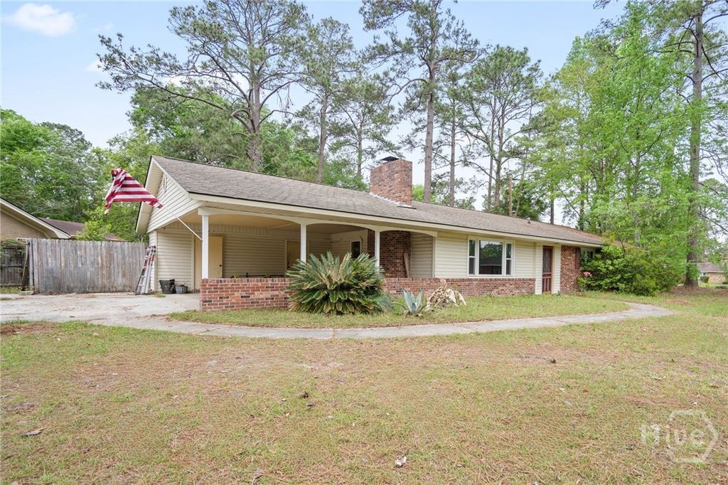Photo of 100 Westwood Drive, Rincon, GA 31326 (MLS # SA353176)