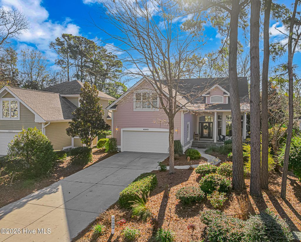 Photo of 4940 S Island Drive, North Myrtle Beach, SC 29582 (MLS # 100533017)