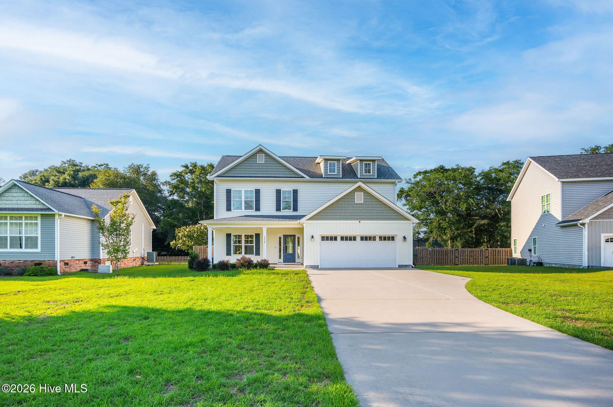 1616 Chadwick Shores Drive