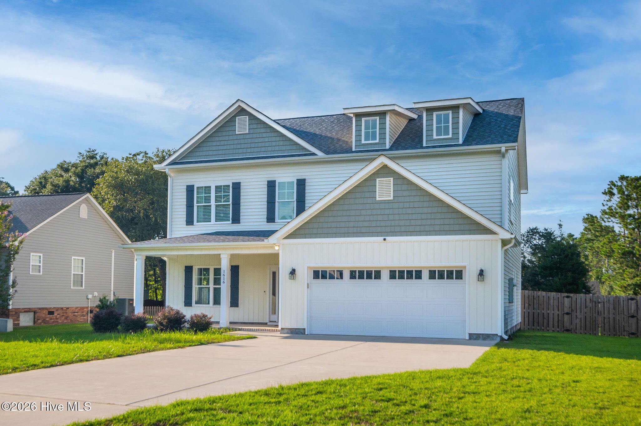 1616 Chadwick Shores Drive